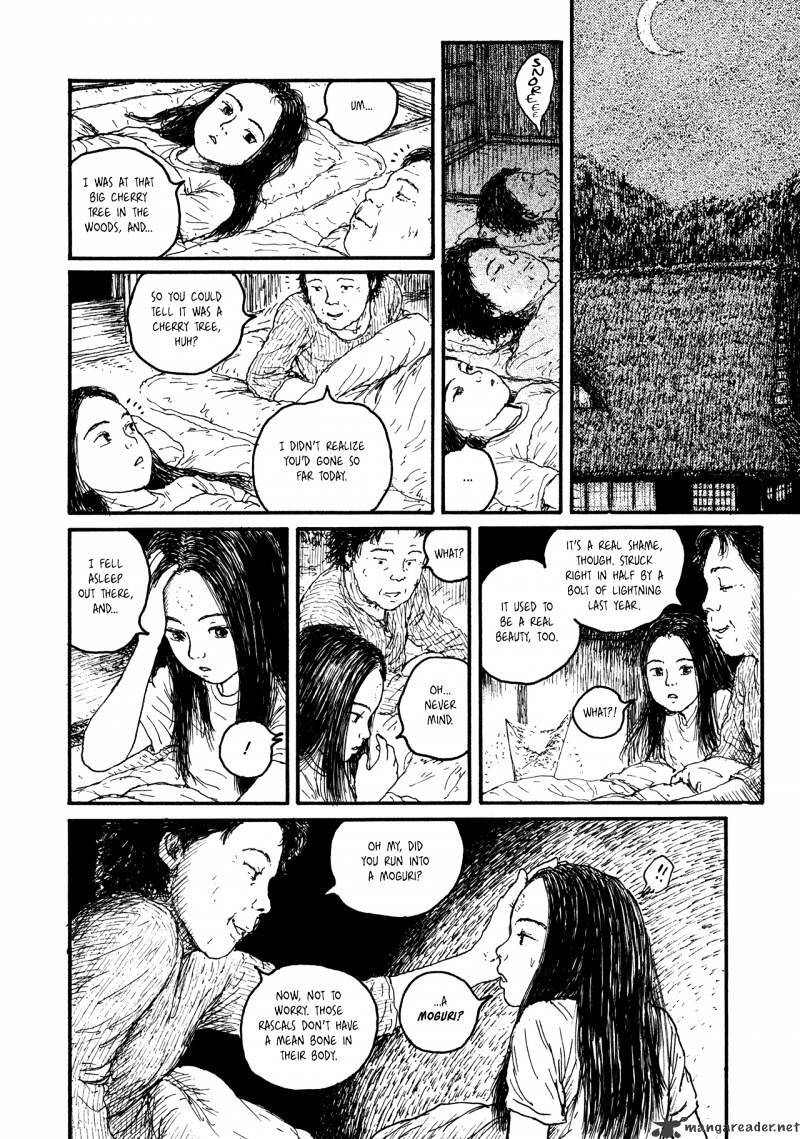 Read Miyori no Mori Manga Online