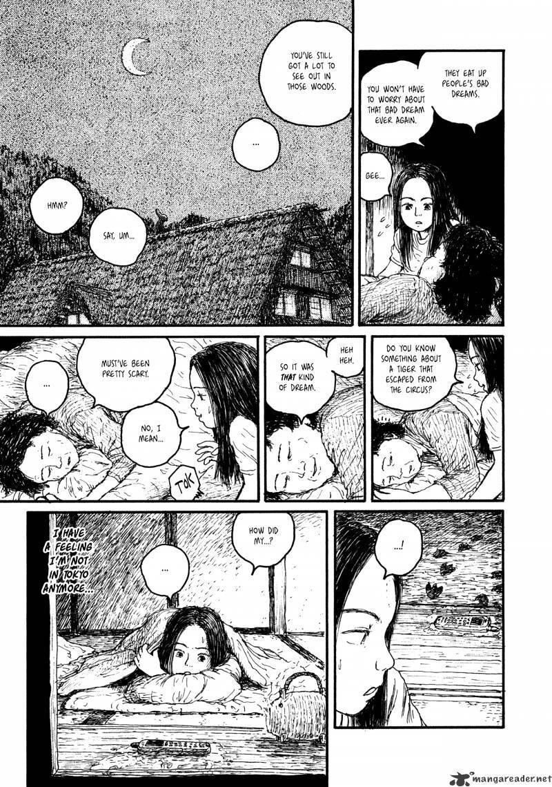 Read Miyori no Mori Manga Online