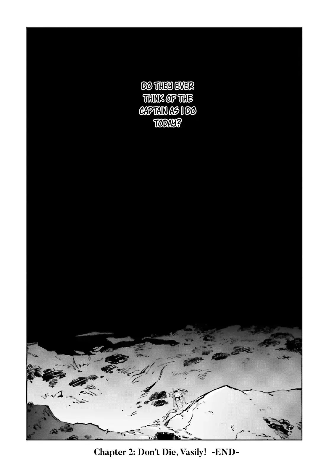 Read Mobile Suit Gundam - The Origin MSD- Cucuruz Doan’s Island Manga Online