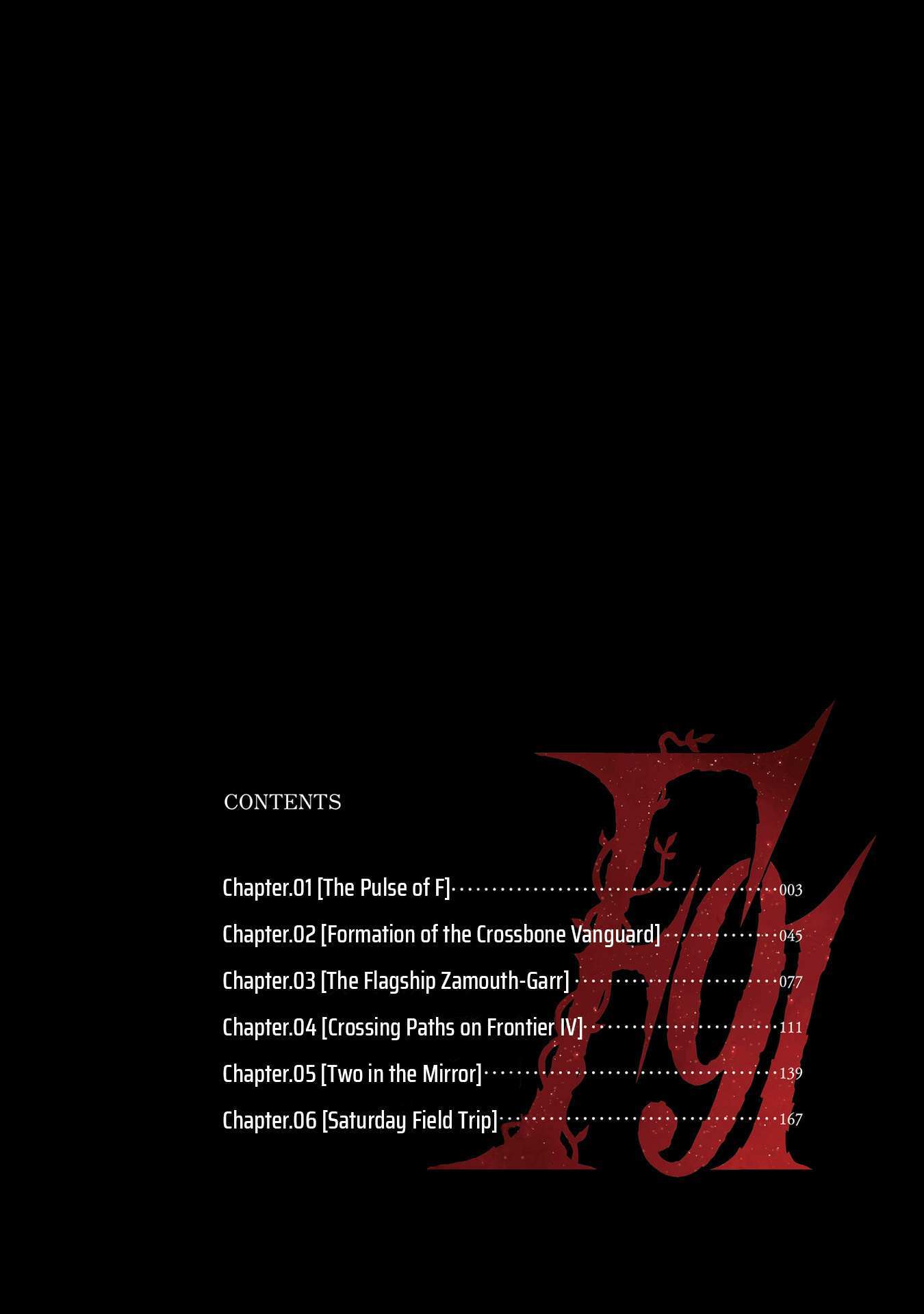 Read Mobile Suit Gundam F91 Prequel Manga Online