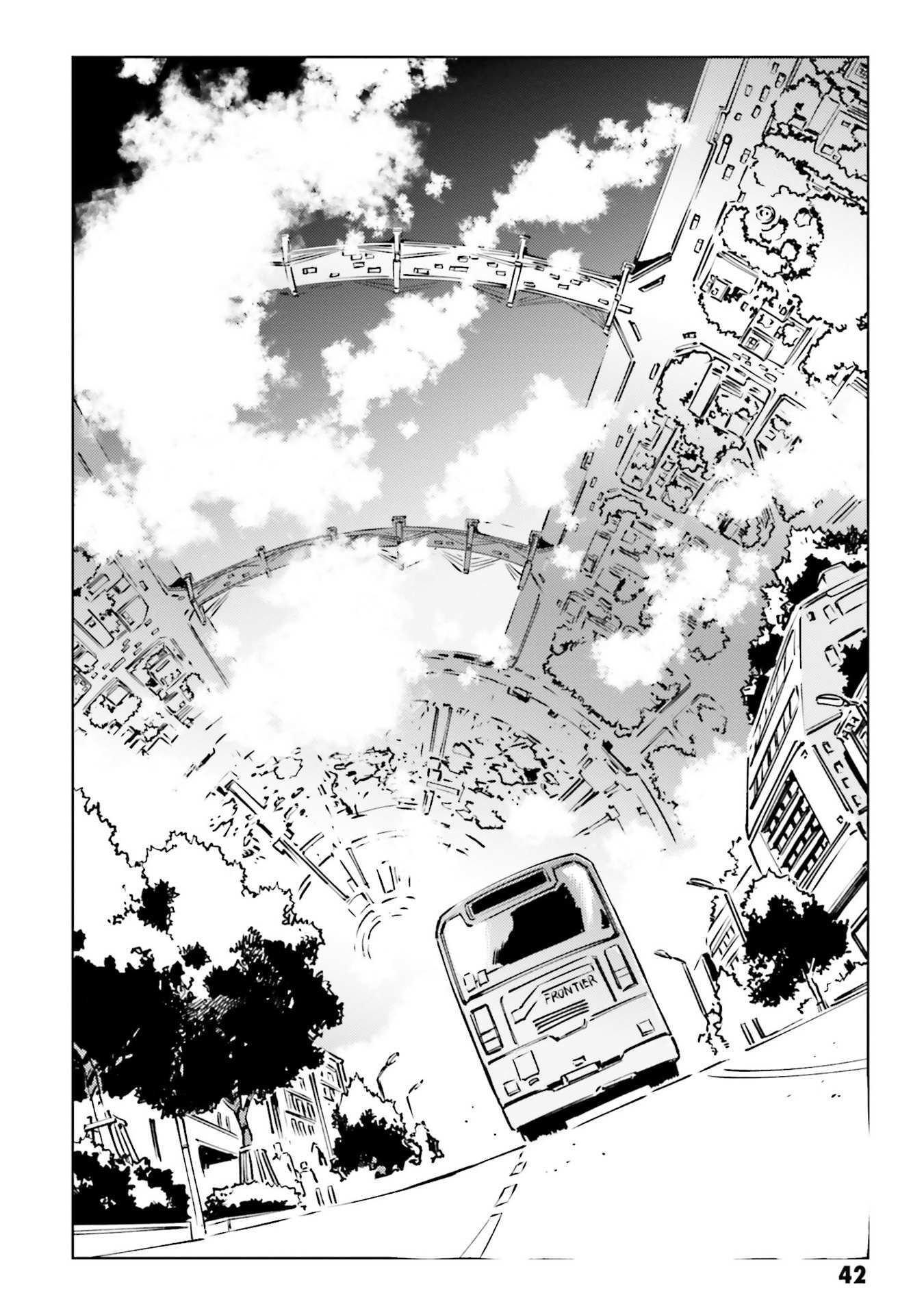 Read Mobile Suit Gundam F91 Prequel Manga Online