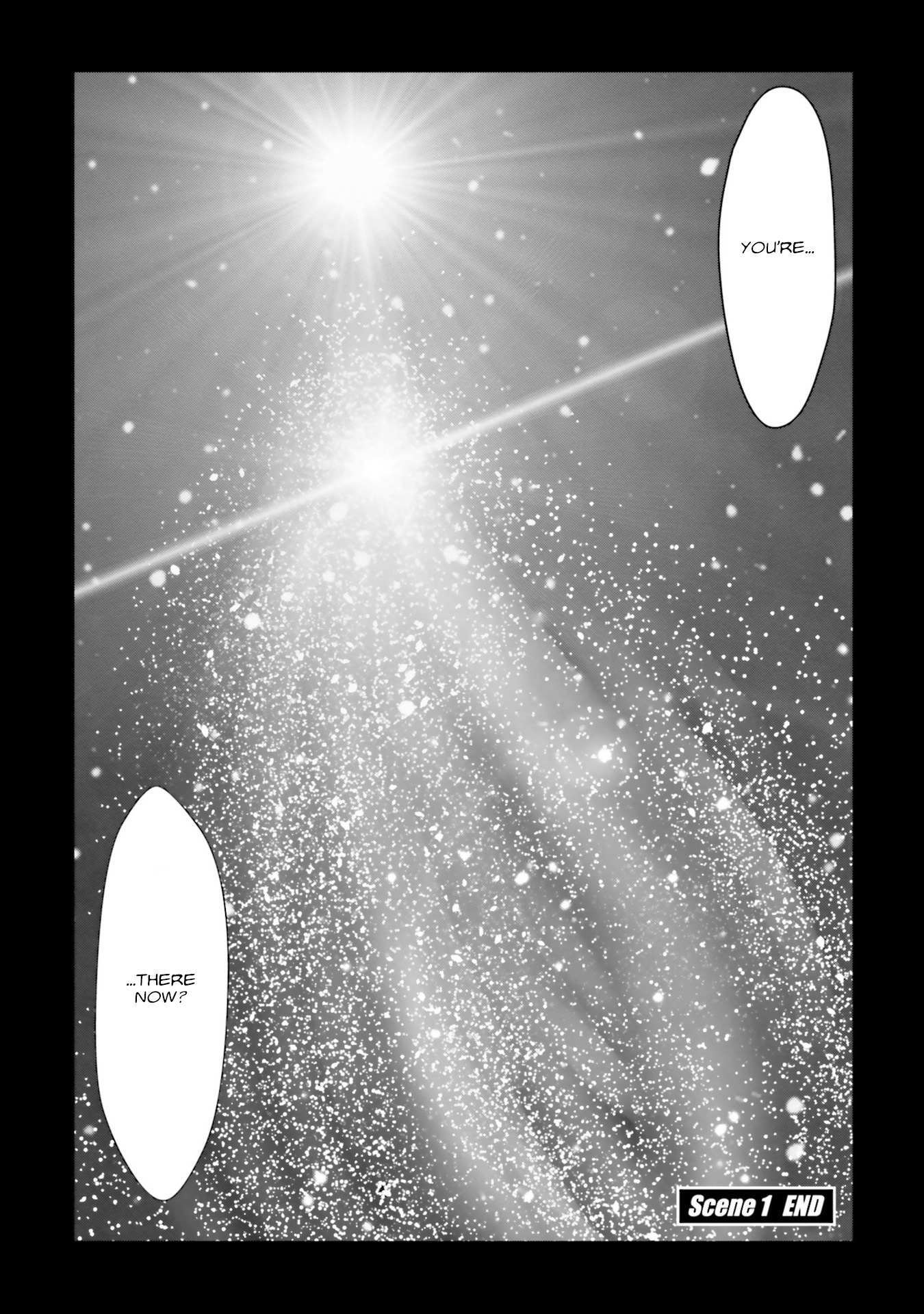 Read Mobile Suit Gundam UC episode EX2 - Return of the Lion Manga Online