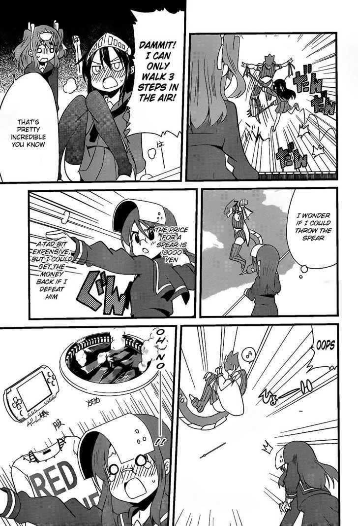 Read Moe Han! Manga Online