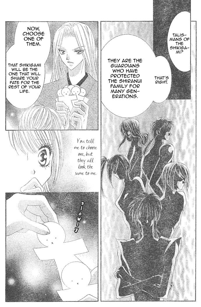 Read Moe Moe Darling Manga Online