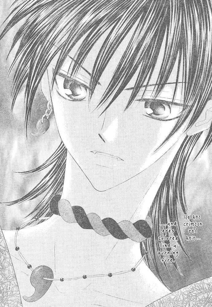 Read Moe Moe Darling Manga Online