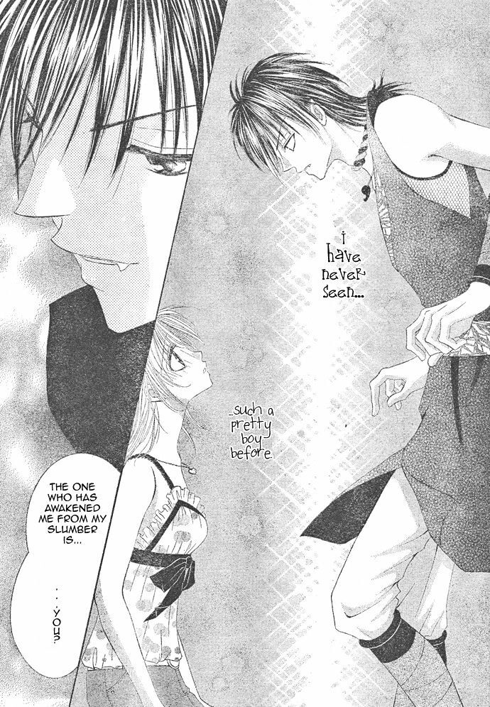 Read Moe Moe Darling Manga Online