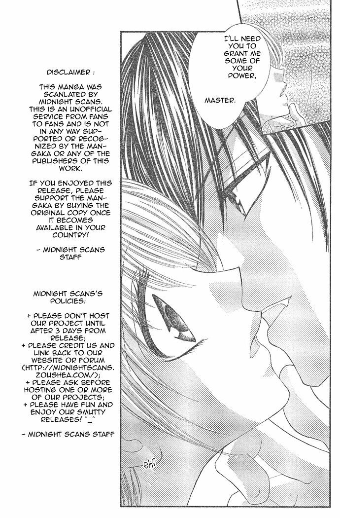 Read Moe Moe Darling Manga Online