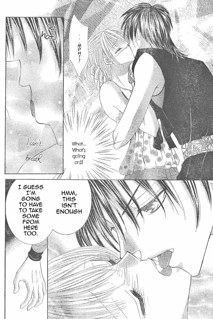 Read Moe Moe Darling Manga Online