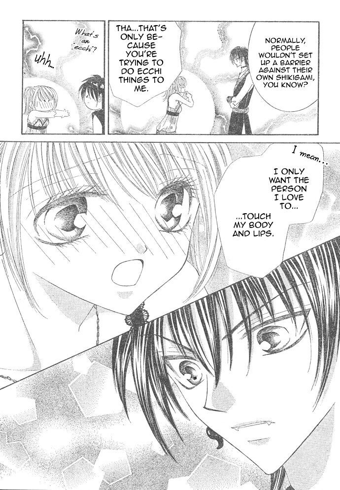 Read Moe Moe Darling Manga Online