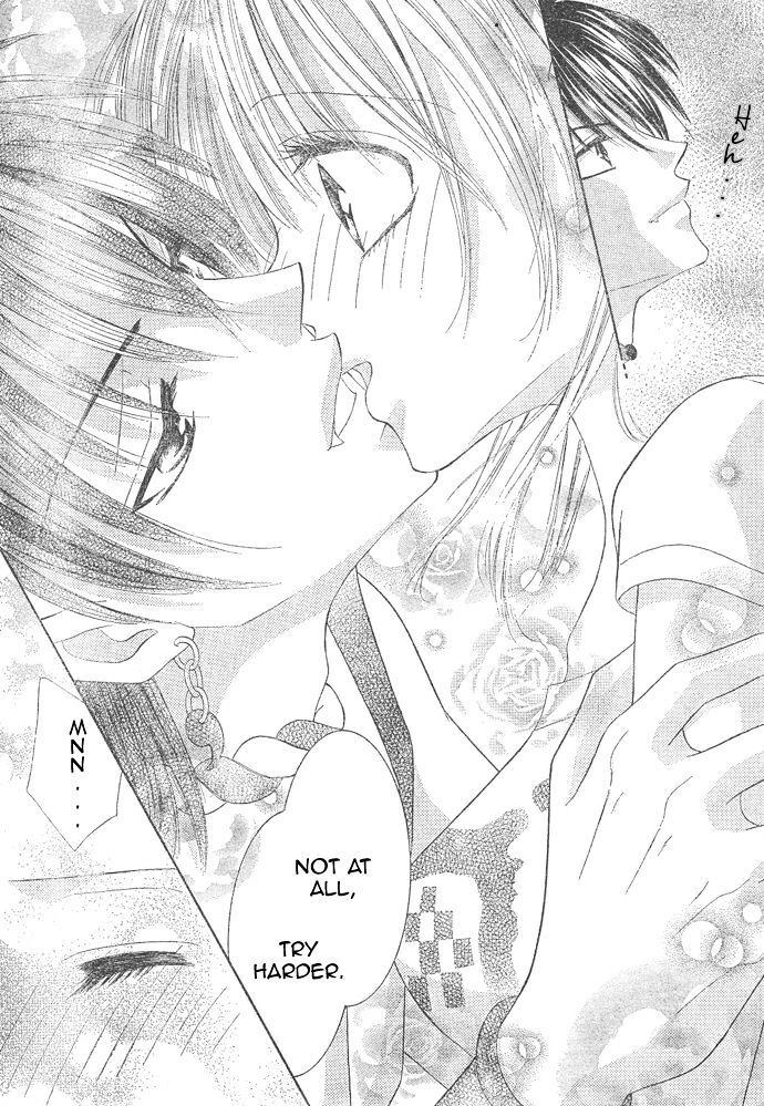 Read Moe Moe Darling Manga Online