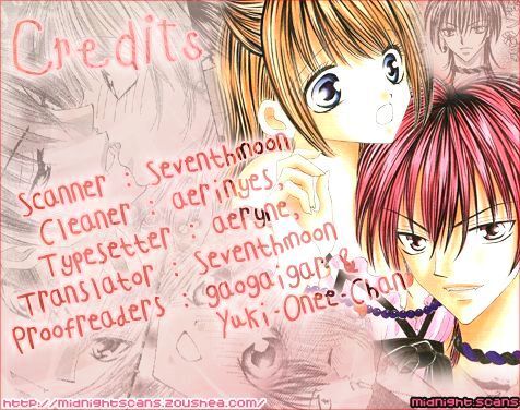 Read Moe Moe Darling Manga Online