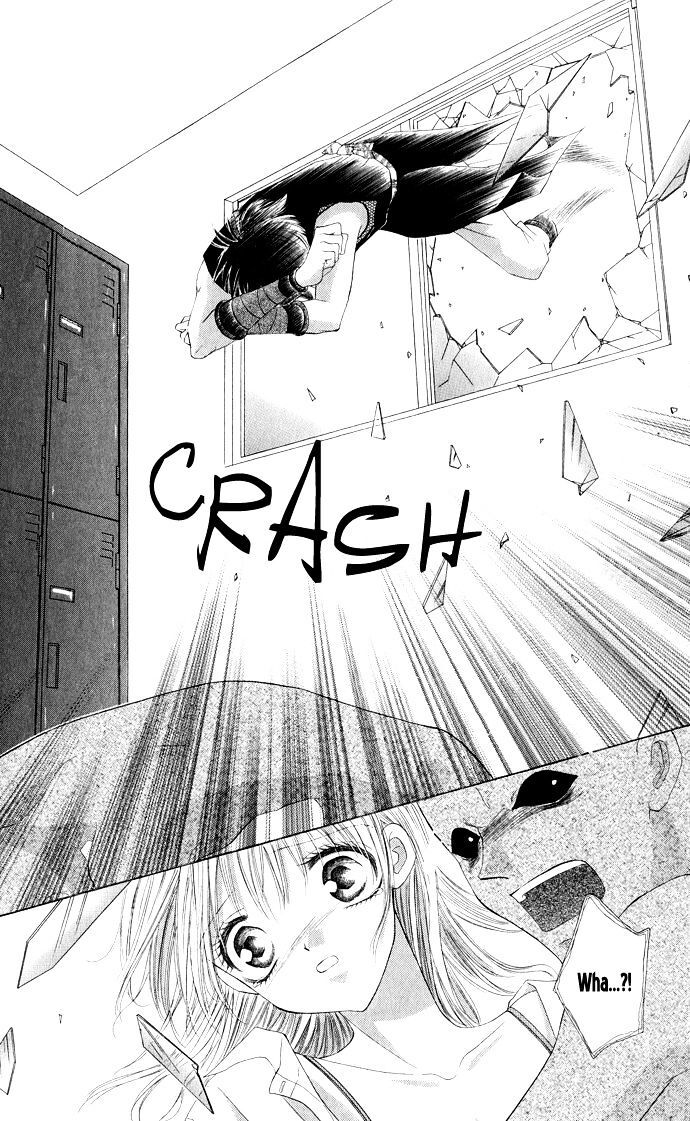 Read Moe Moe Darling Manga Online