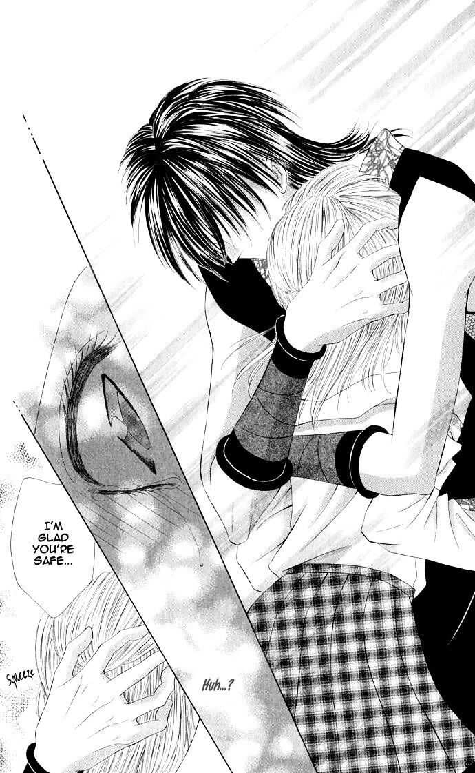 Read Moe Moe Darling Manga Online