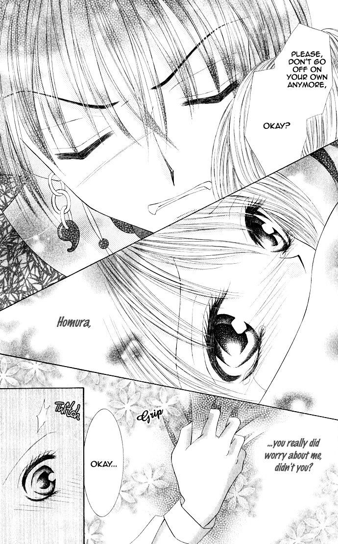 Read Moe Moe Darling Manga Online