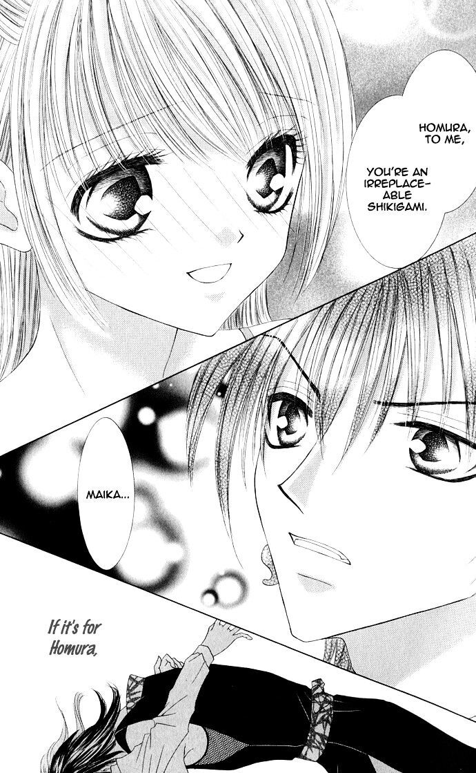 Read Moe Moe Darling Manga Online