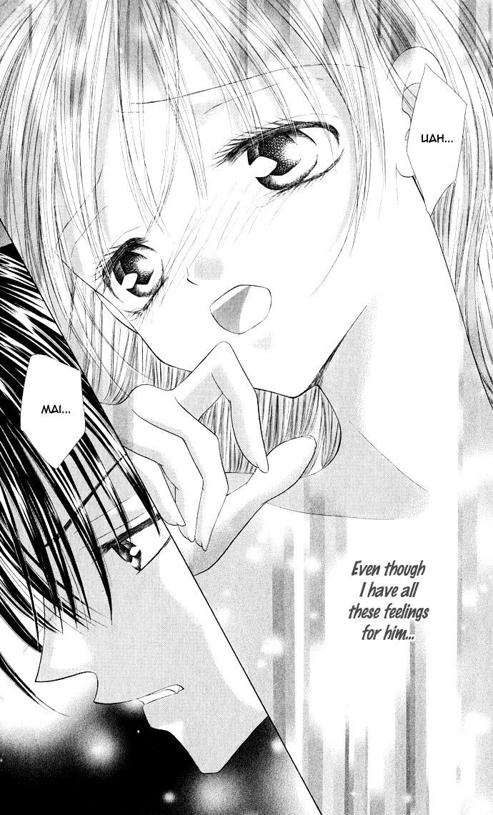 Read Moe Moe Darling Manga Online
