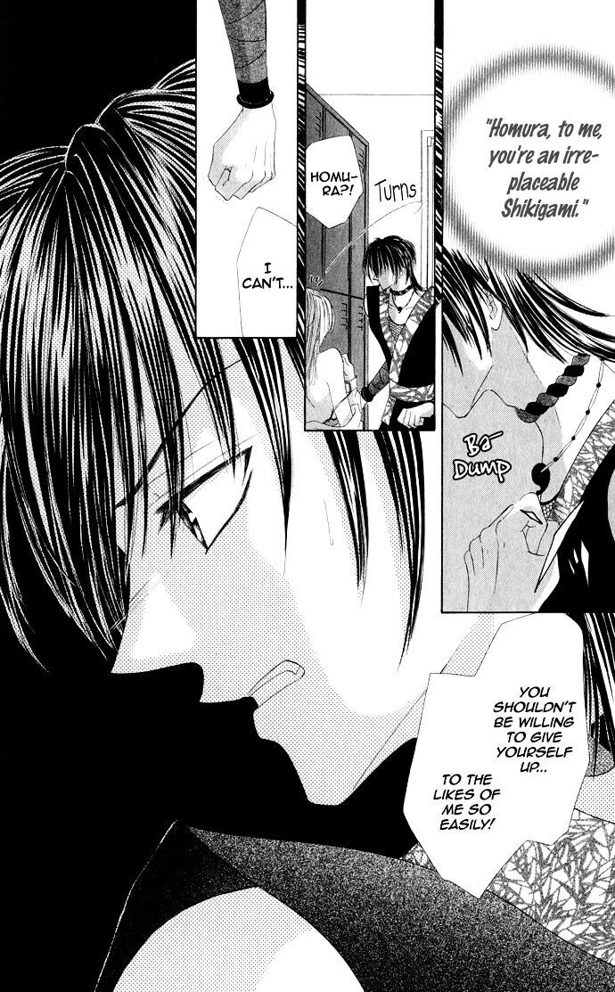 Read Moe Moe Darling Manga Online