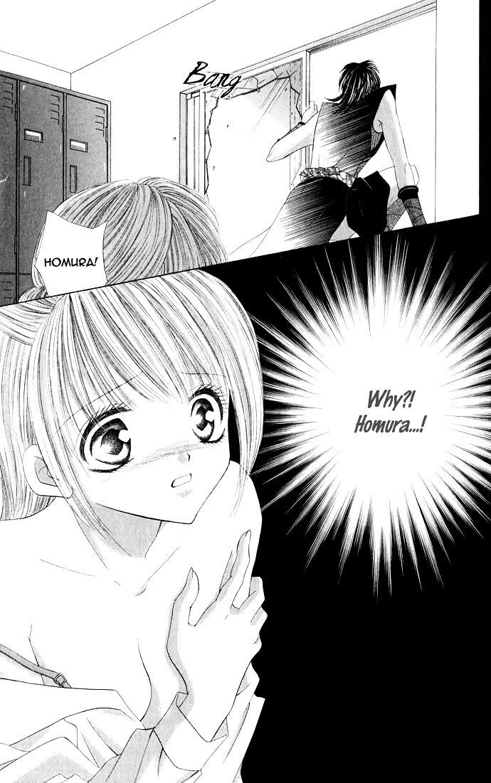 Read Moe Moe Darling Manga Online