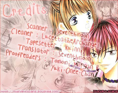 Read Moe Moe Darling Manga Online