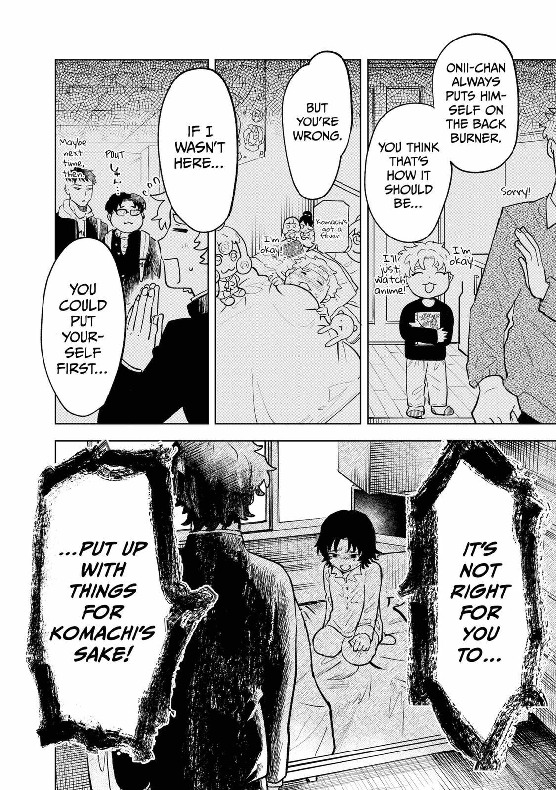 Read Moebana Manga Online