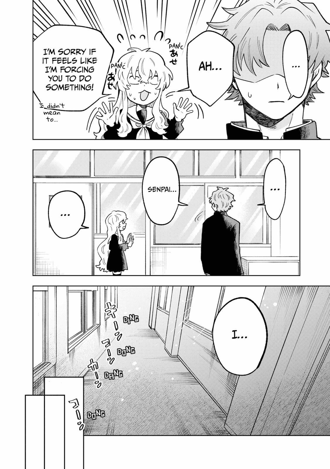 Read Moebana Manga Online