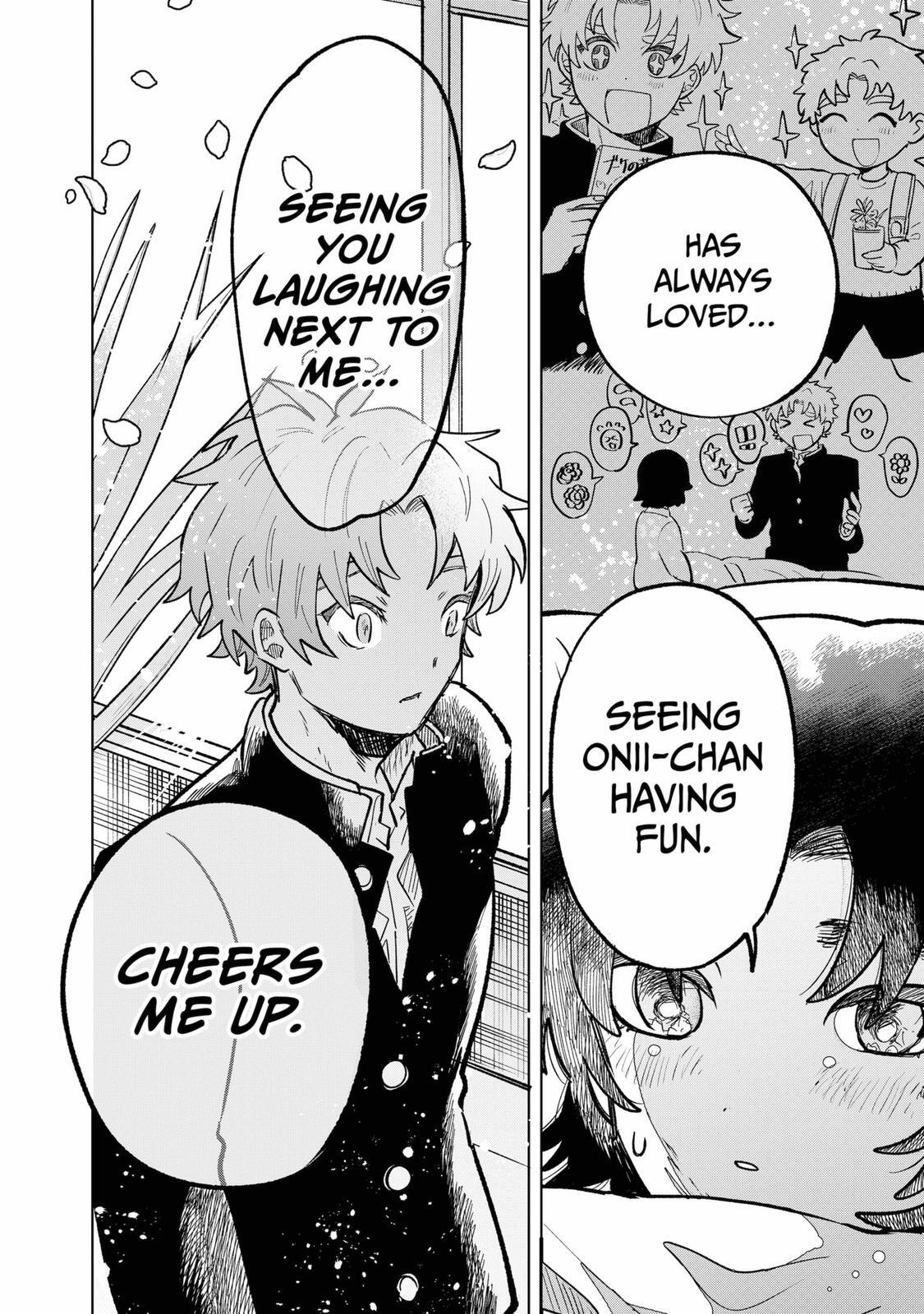 Read Moebana Manga Online