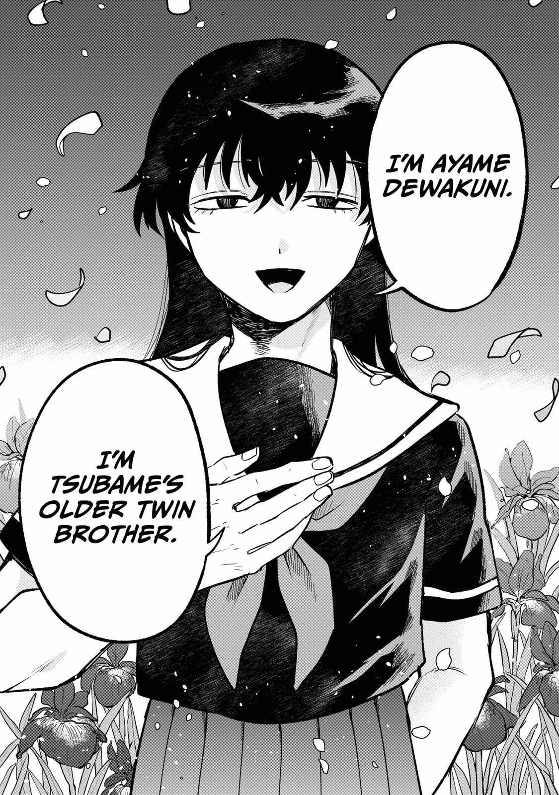 Read Moebana Manga Online