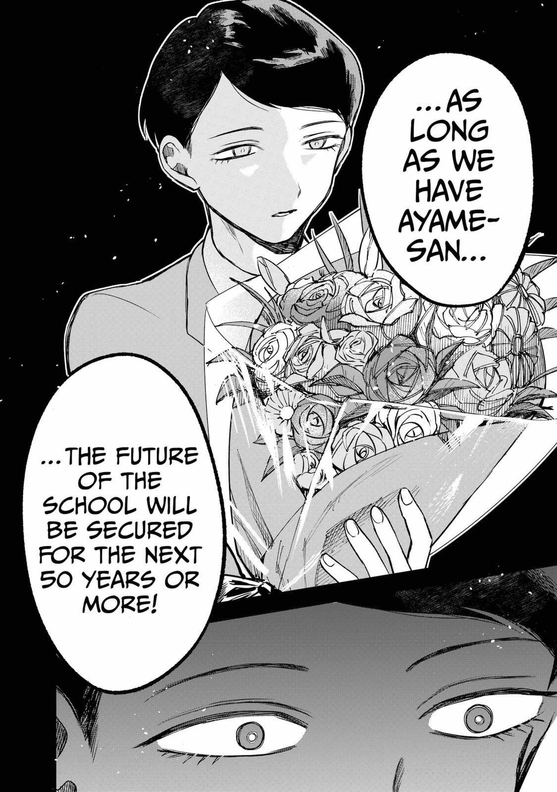 Read Moebana Manga Online