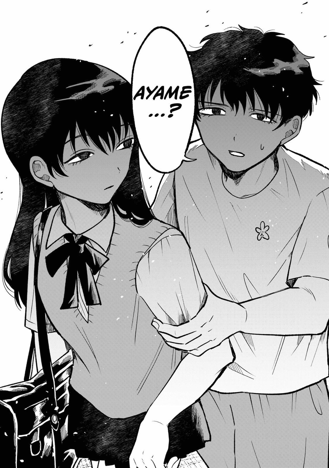Read Moebana Manga Online