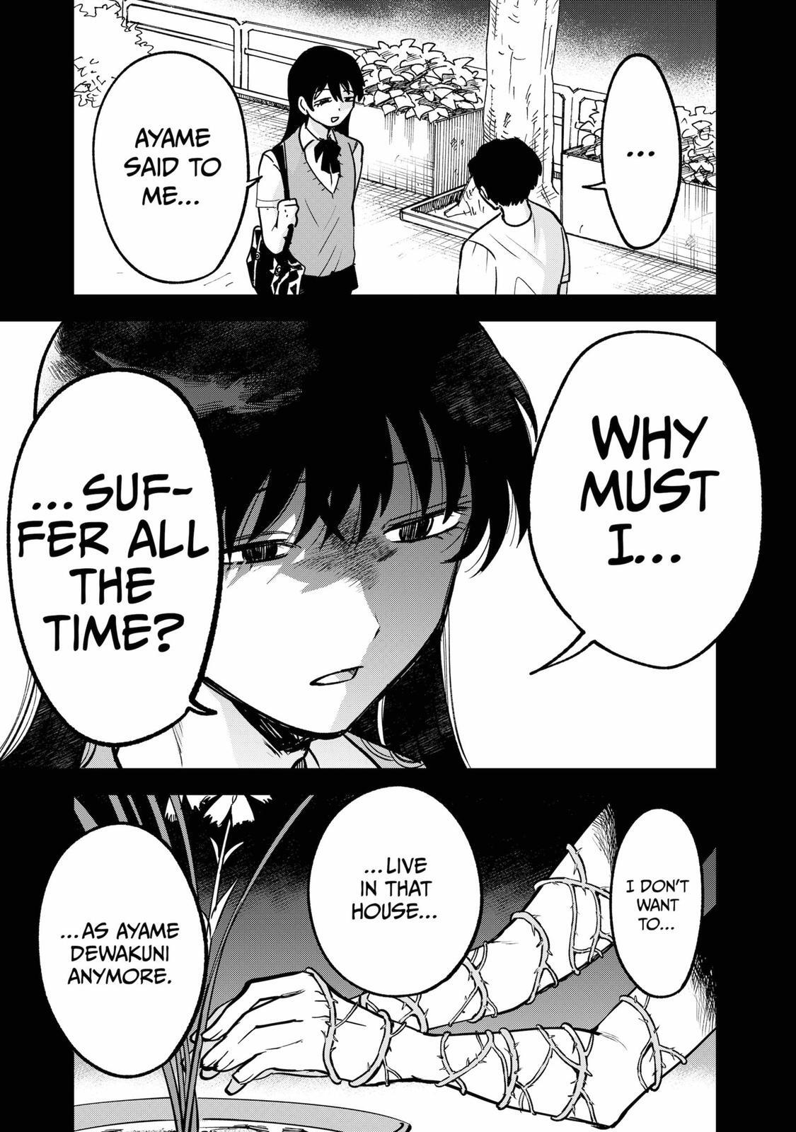 Read Moebana Manga Online