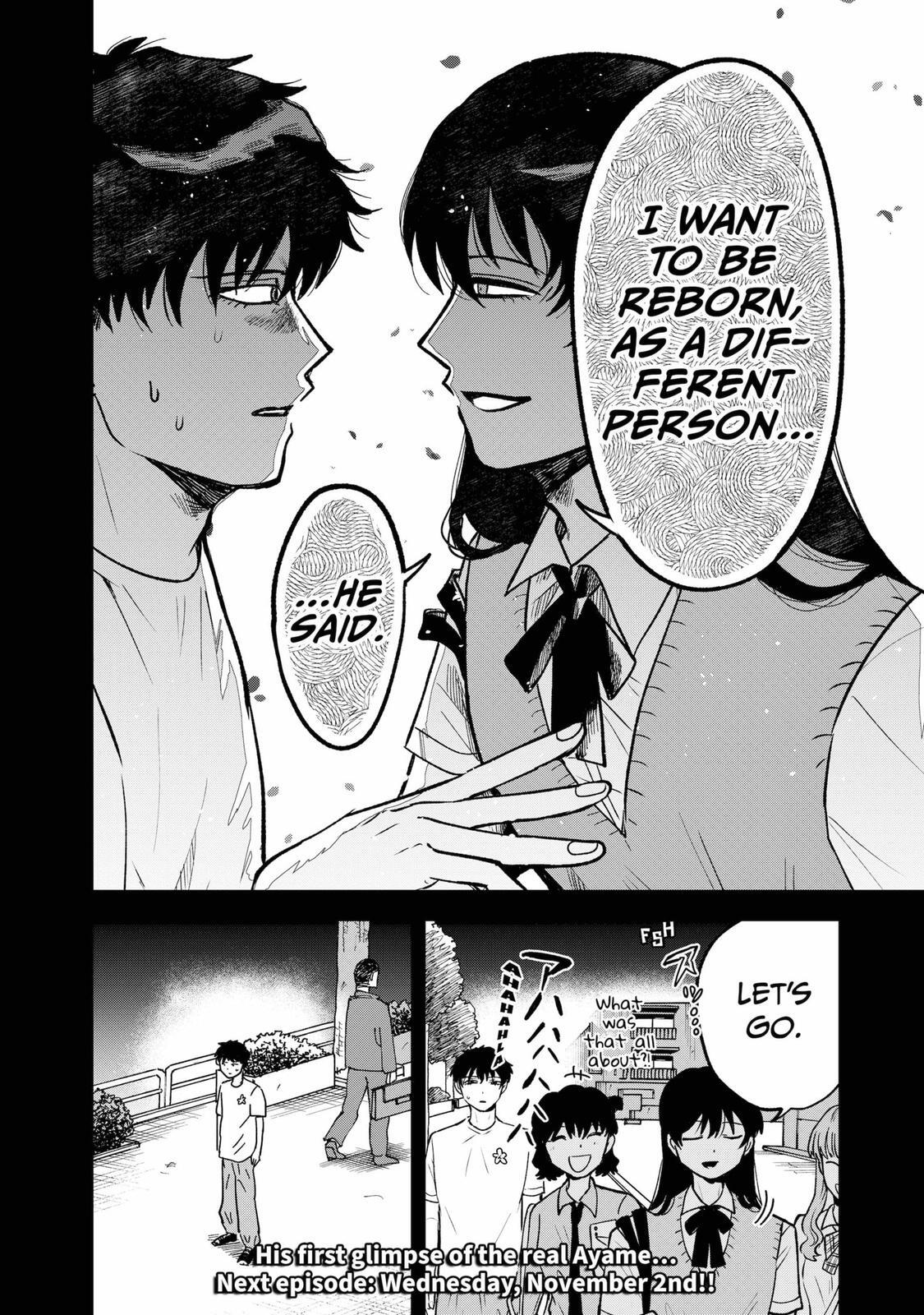 Read Moebana Manga Online