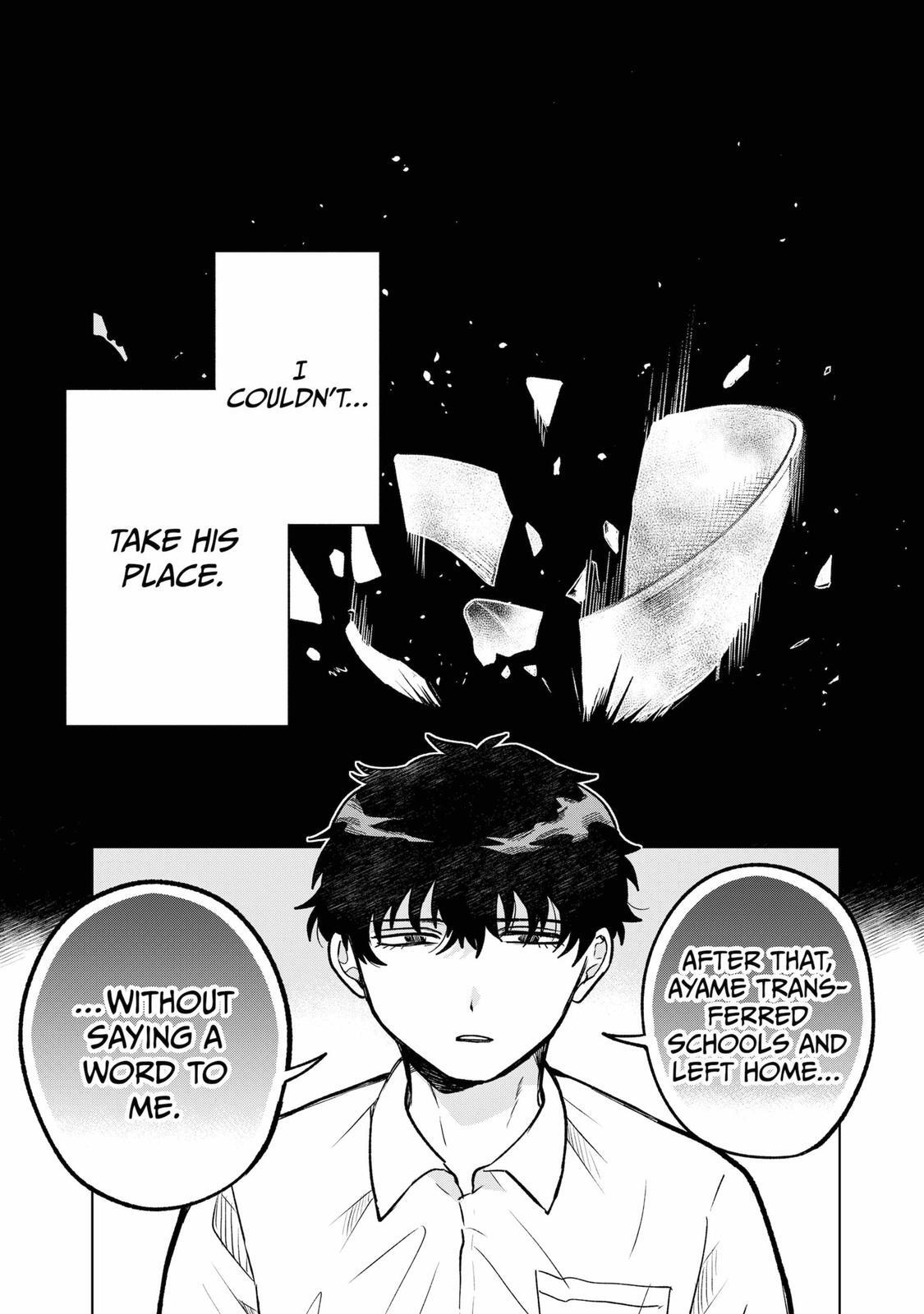 Read Moebana Manga Online