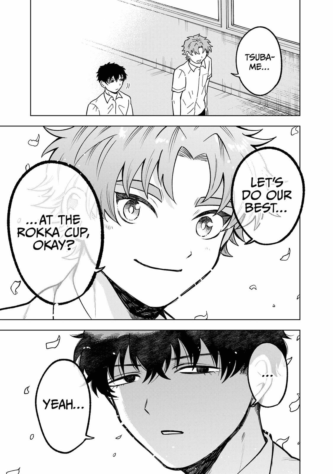 Read Moebana Manga Online