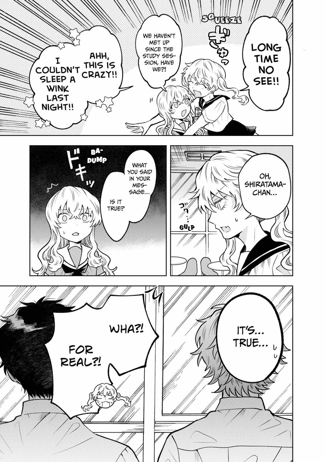 Read Moebana Manga Online