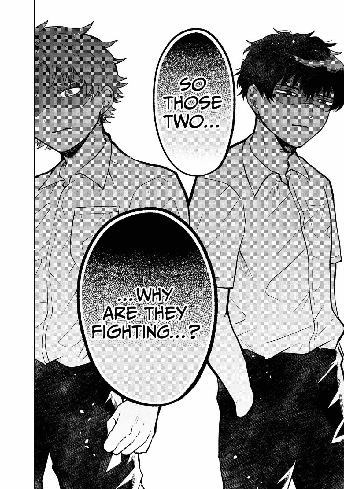 Read Moebana Manga Online