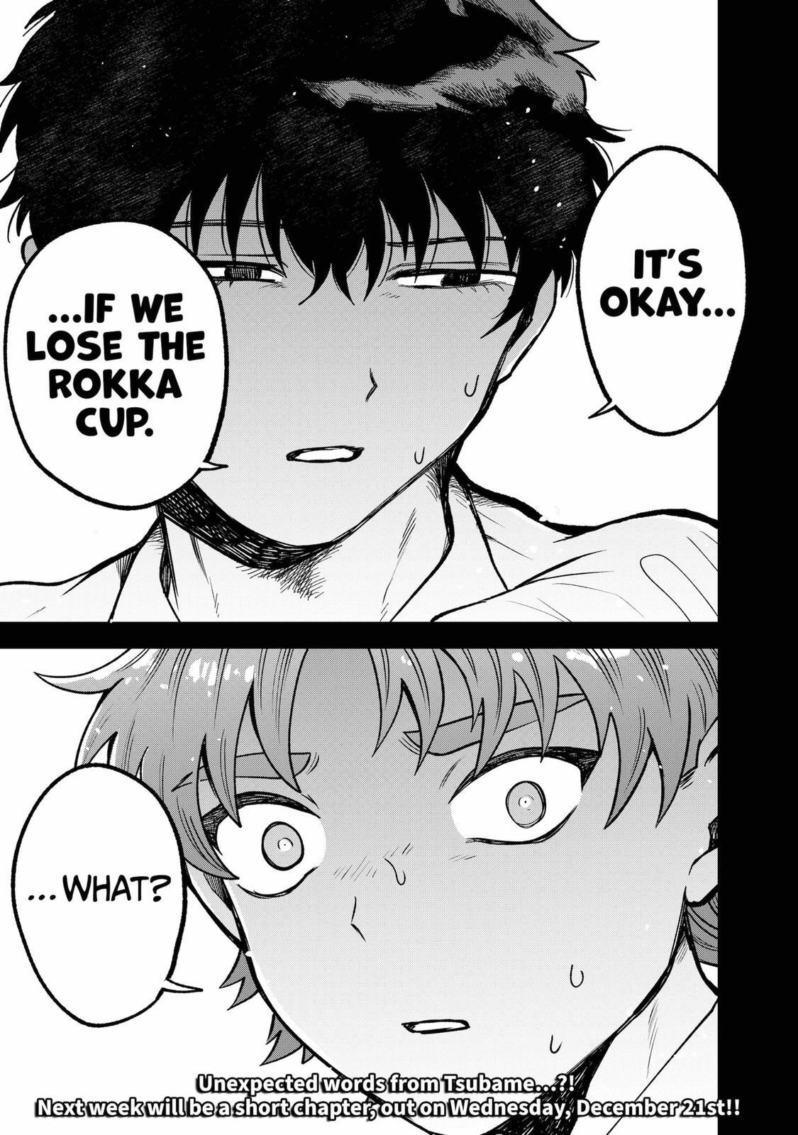 Read Moebana Manga Online