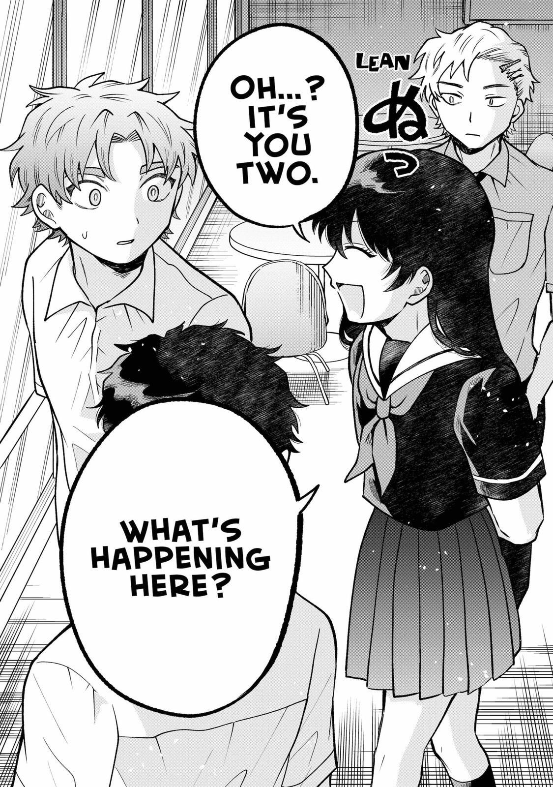 Read Moebana Manga Online