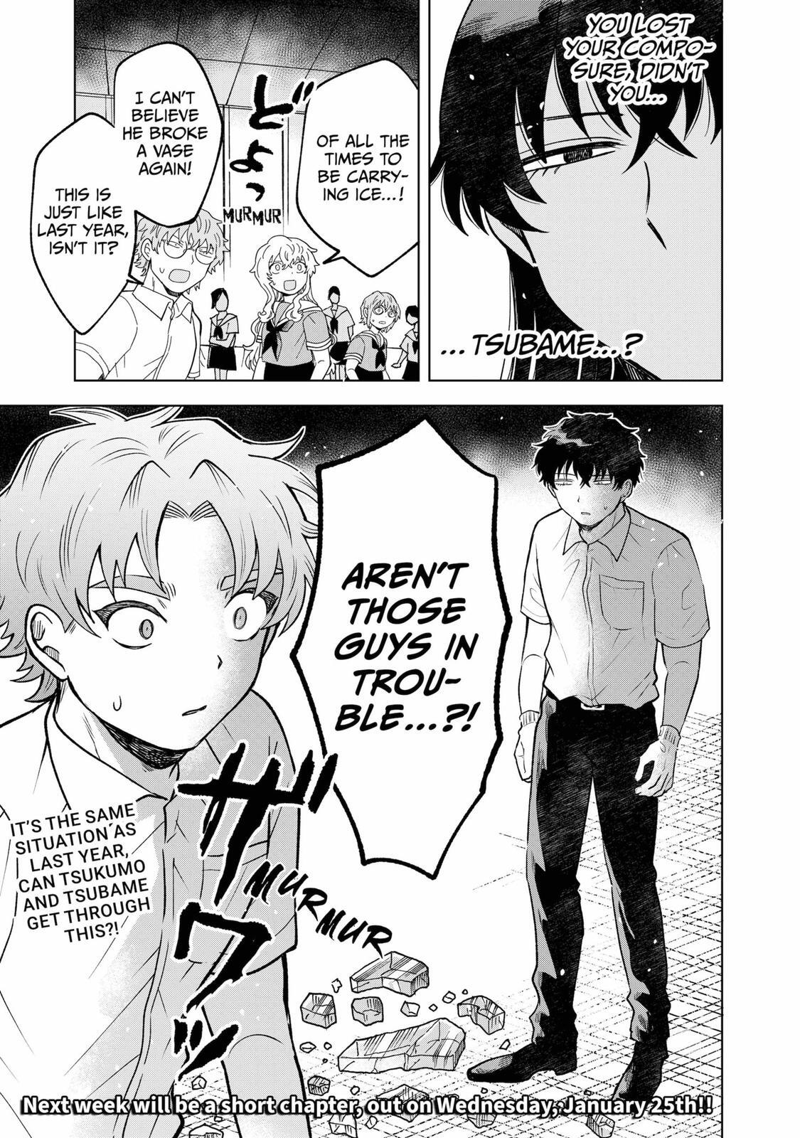 Read Moebana Manga Online