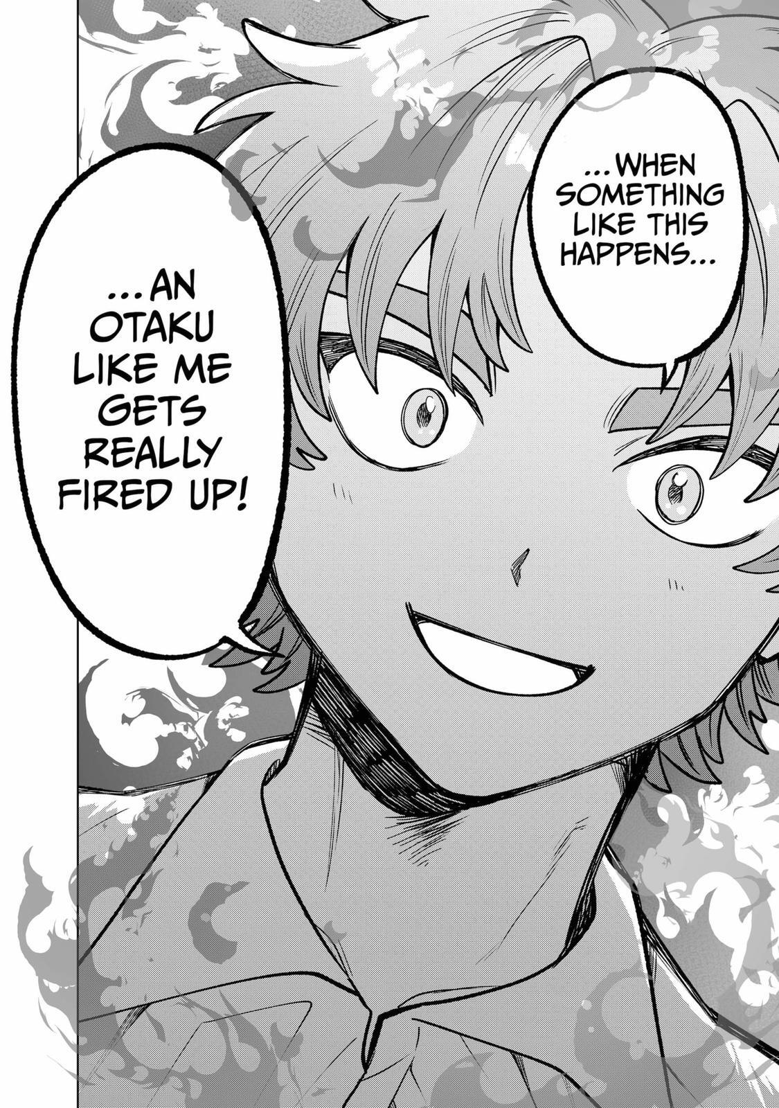 Read Moebana Manga Online