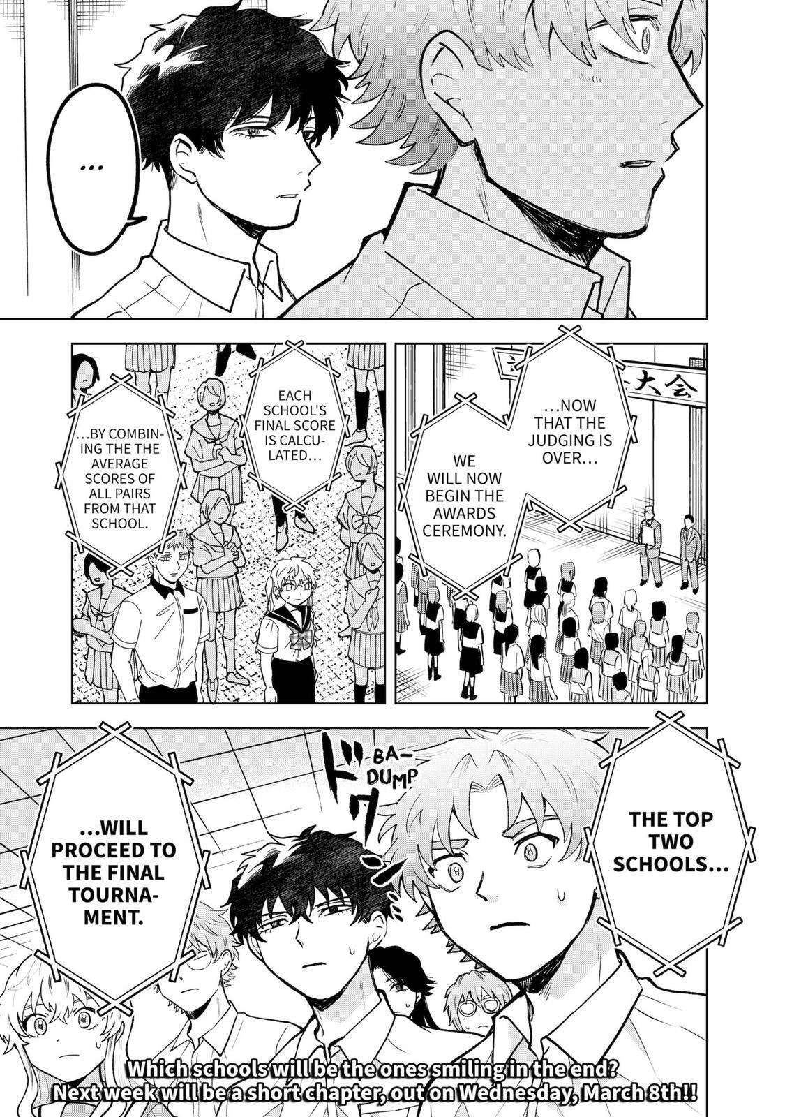 Read Moebana Manga Online