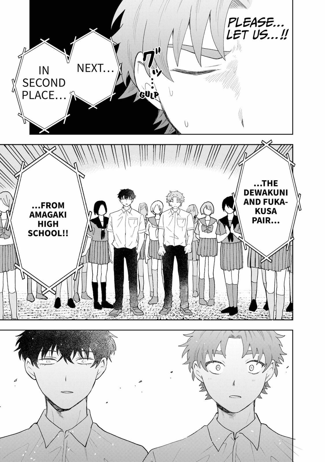 Read Moebana Manga Online