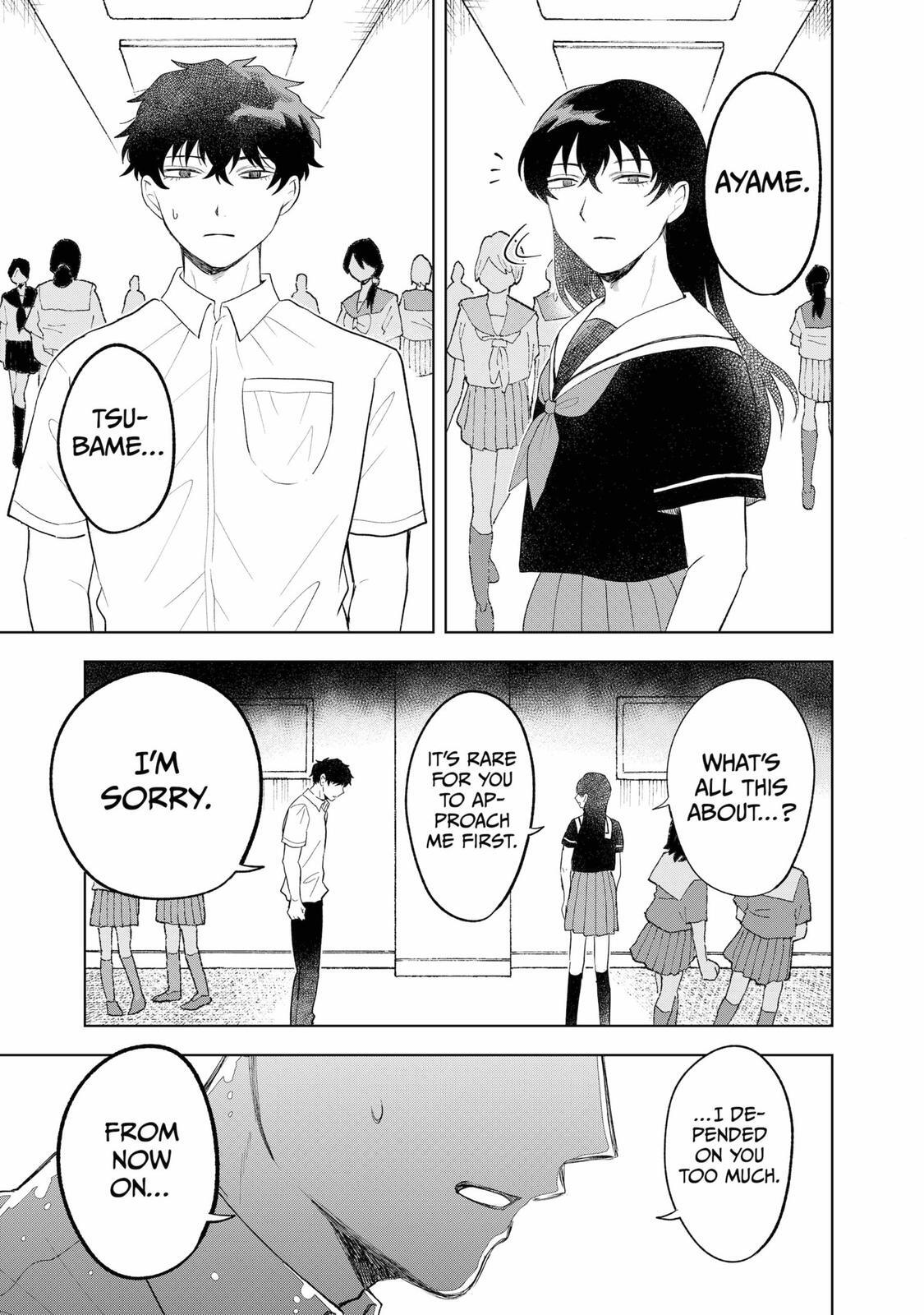 Read Moebana Manga Online
