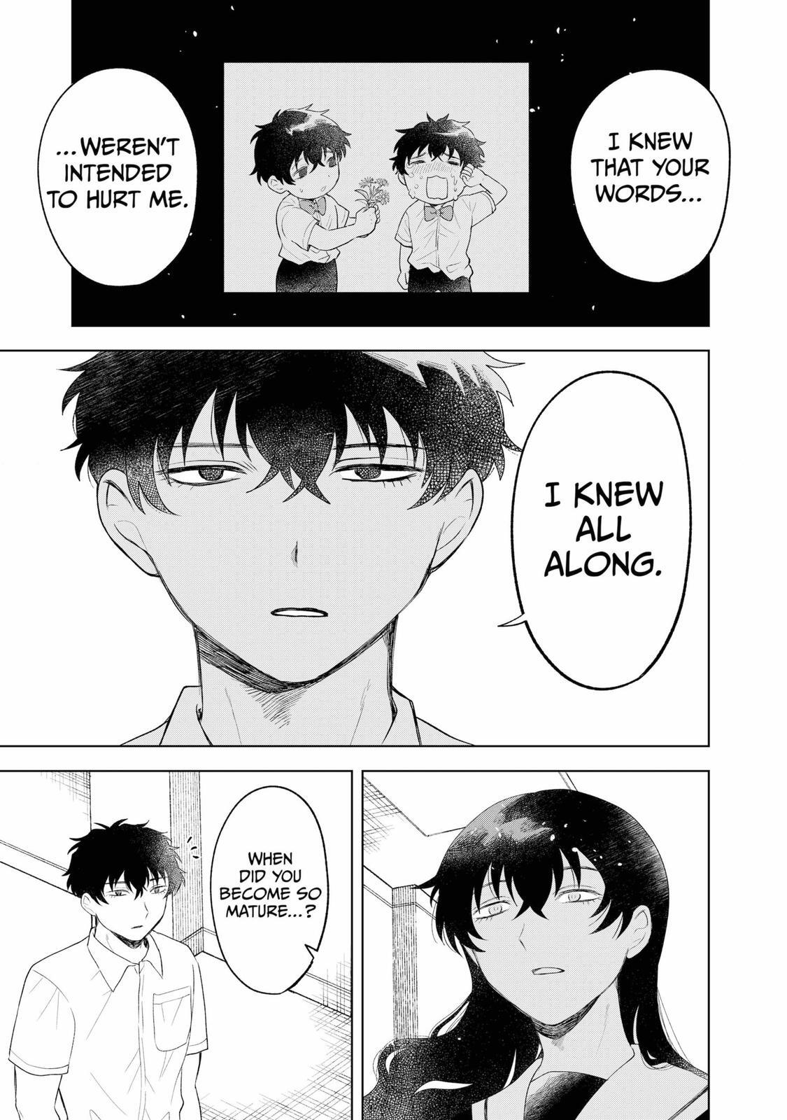 Read Moebana Manga Online