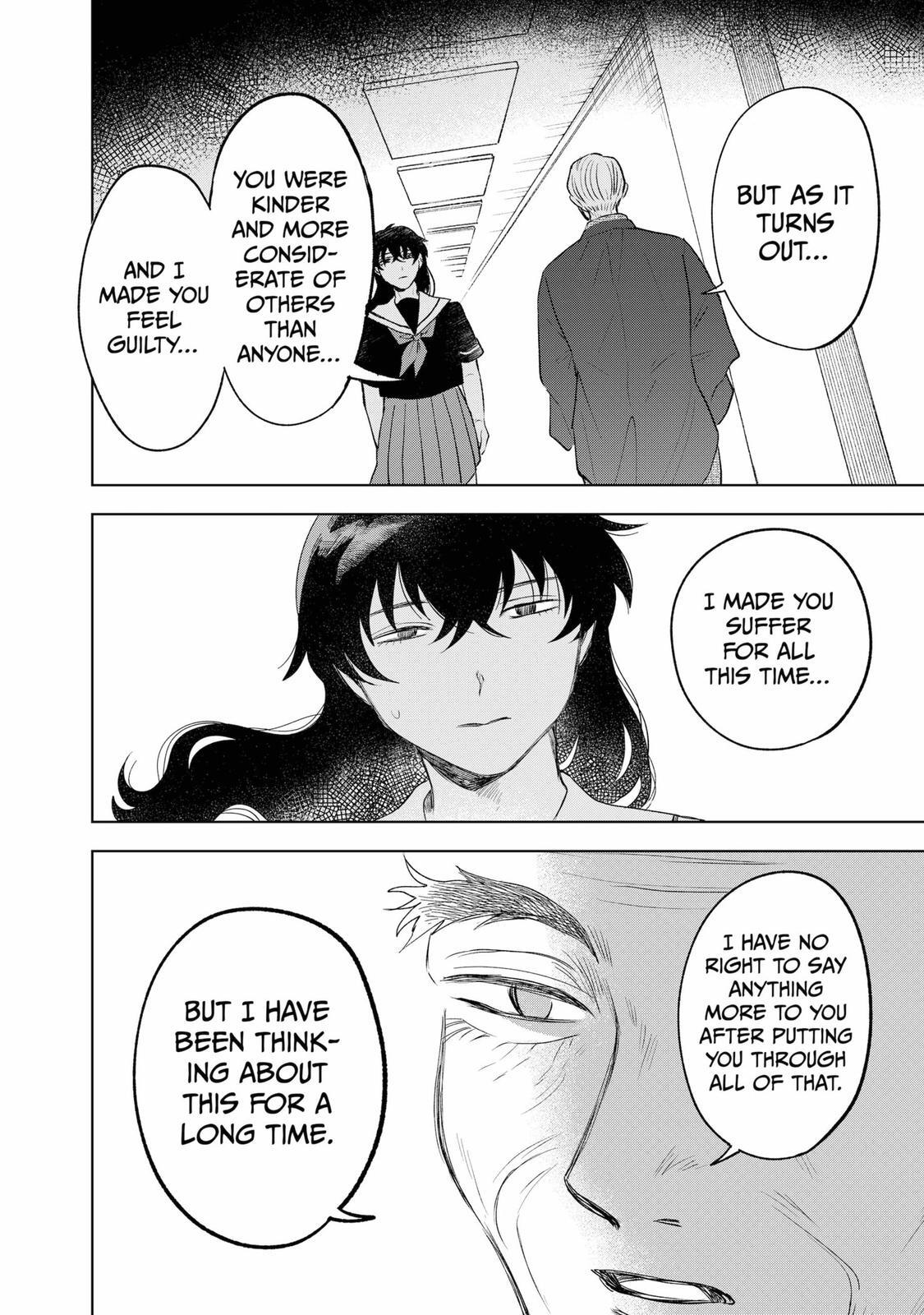 Read Moebana Manga Online