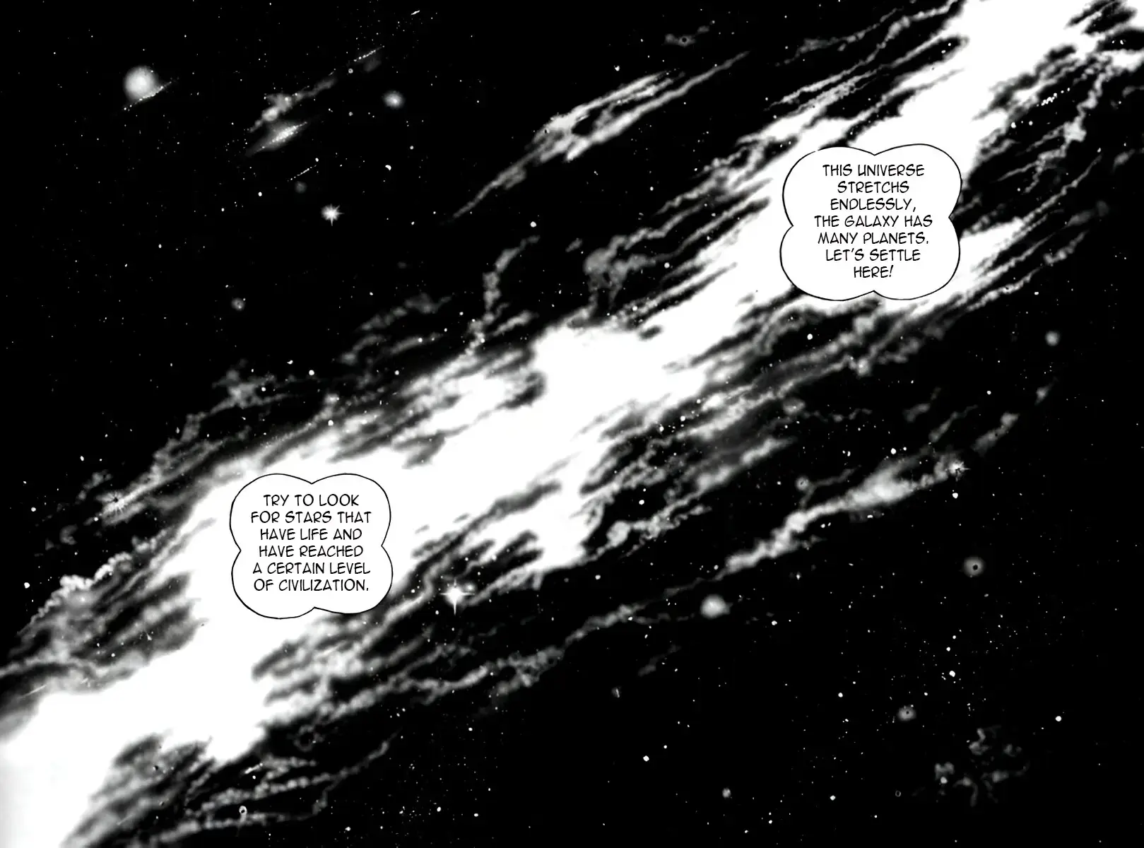 Read Mojako Manga Online
