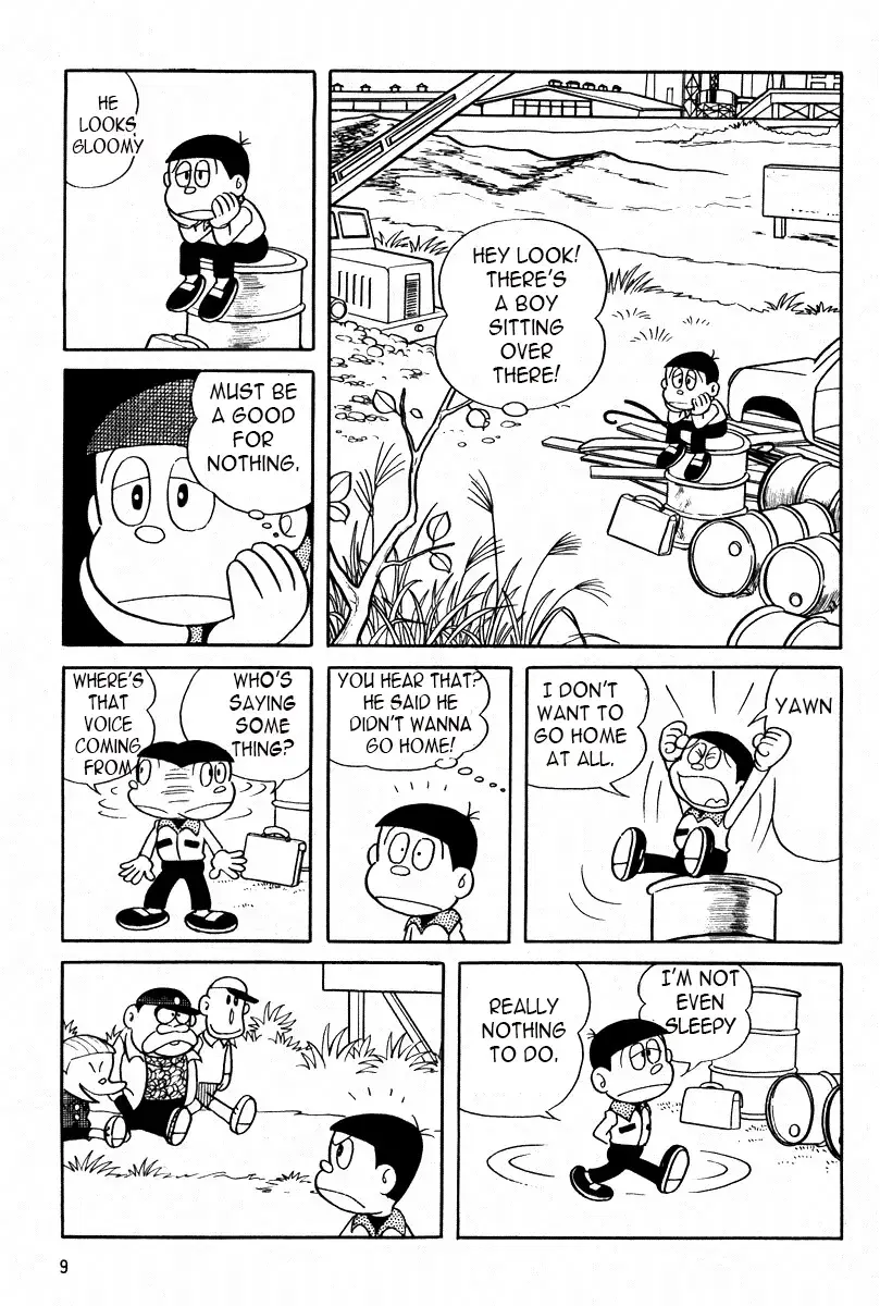 Read Mojako Manga Online