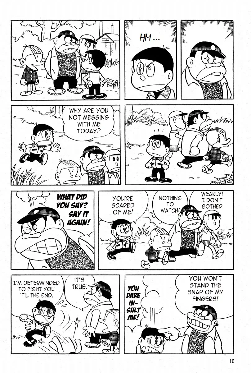 Read Mojako Manga Online