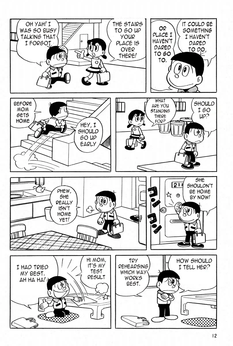 Read Mojako Manga Online