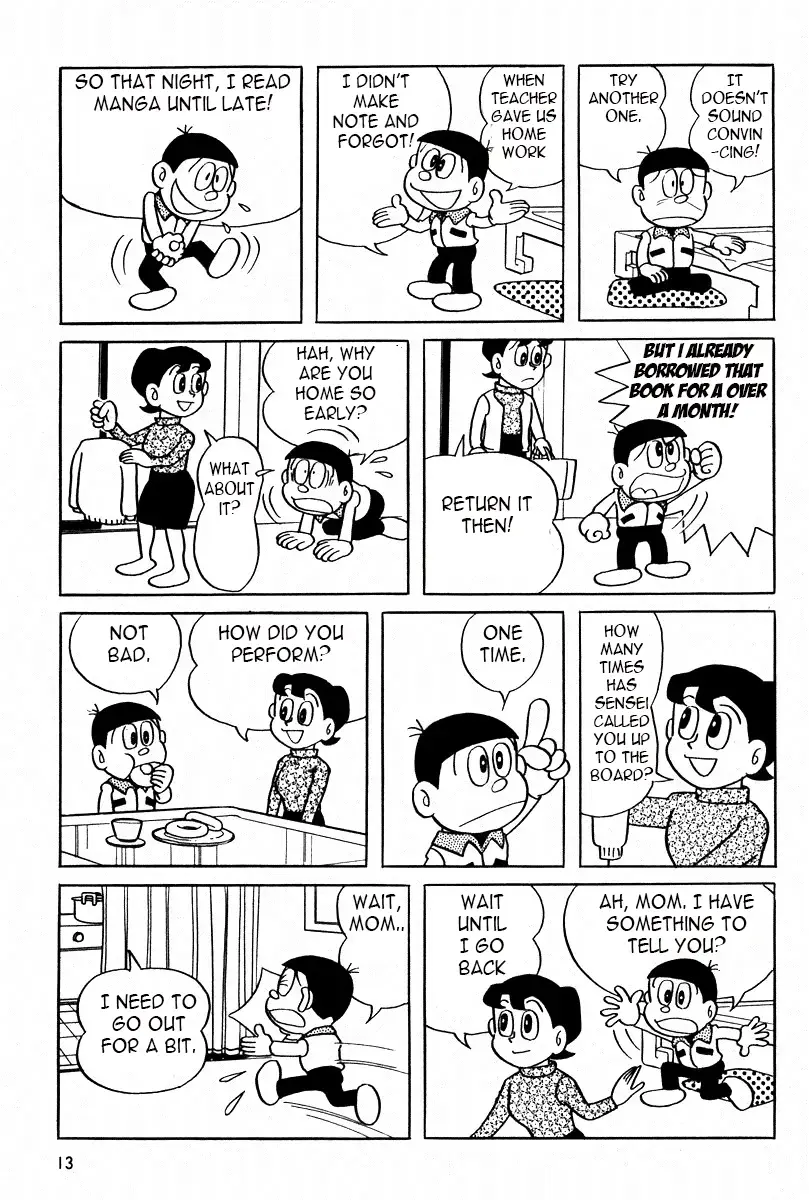 Read Mojako Manga Online