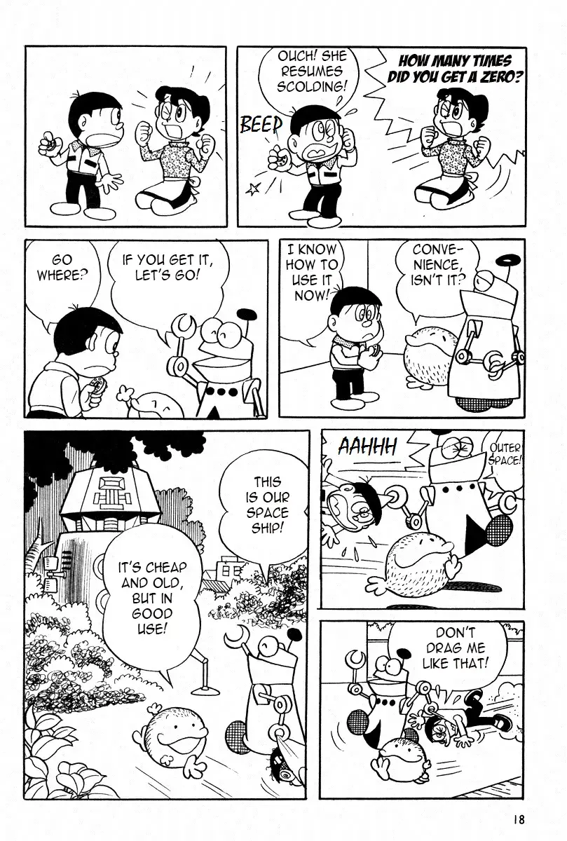 Read Mojako Manga Online